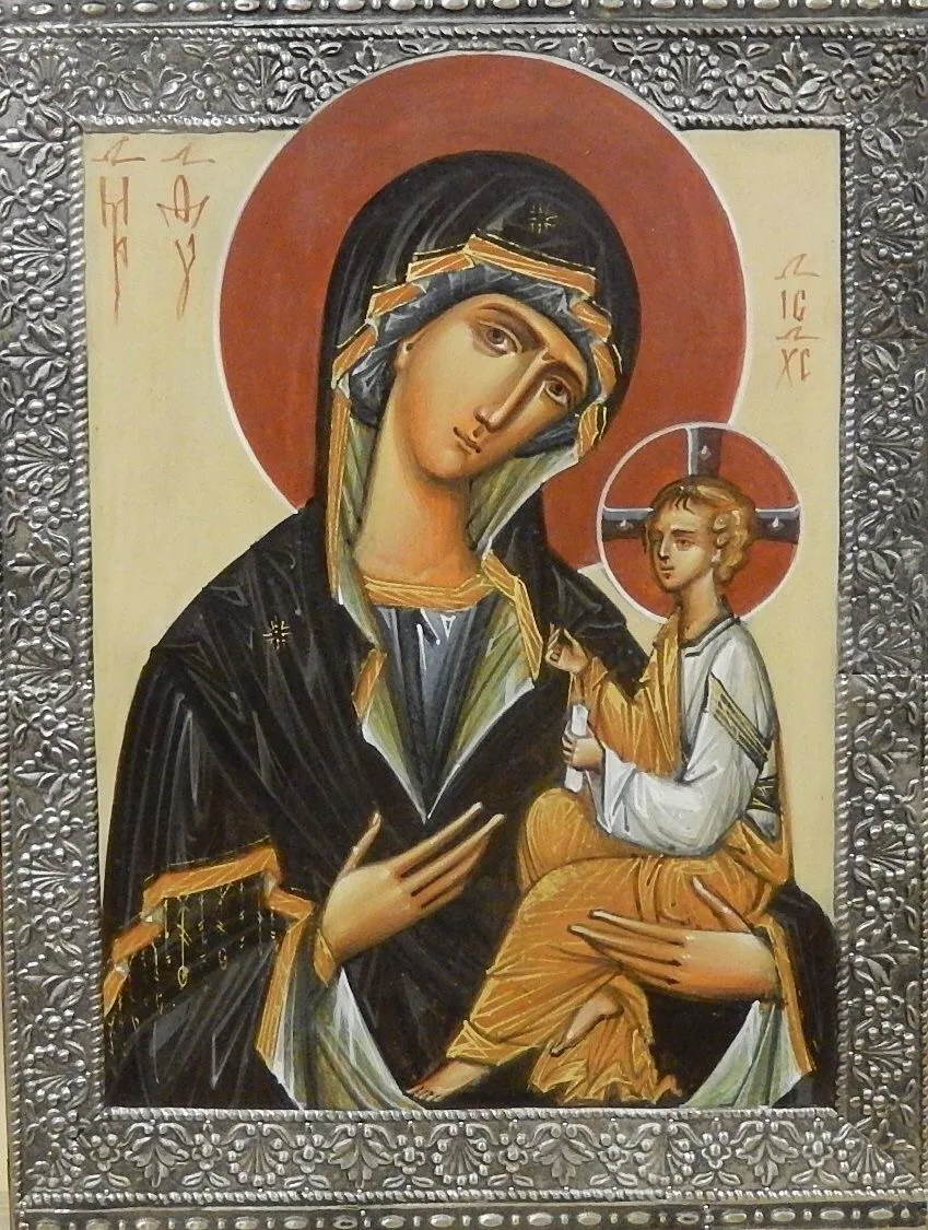 🕯️ СЕГОДНЯ: