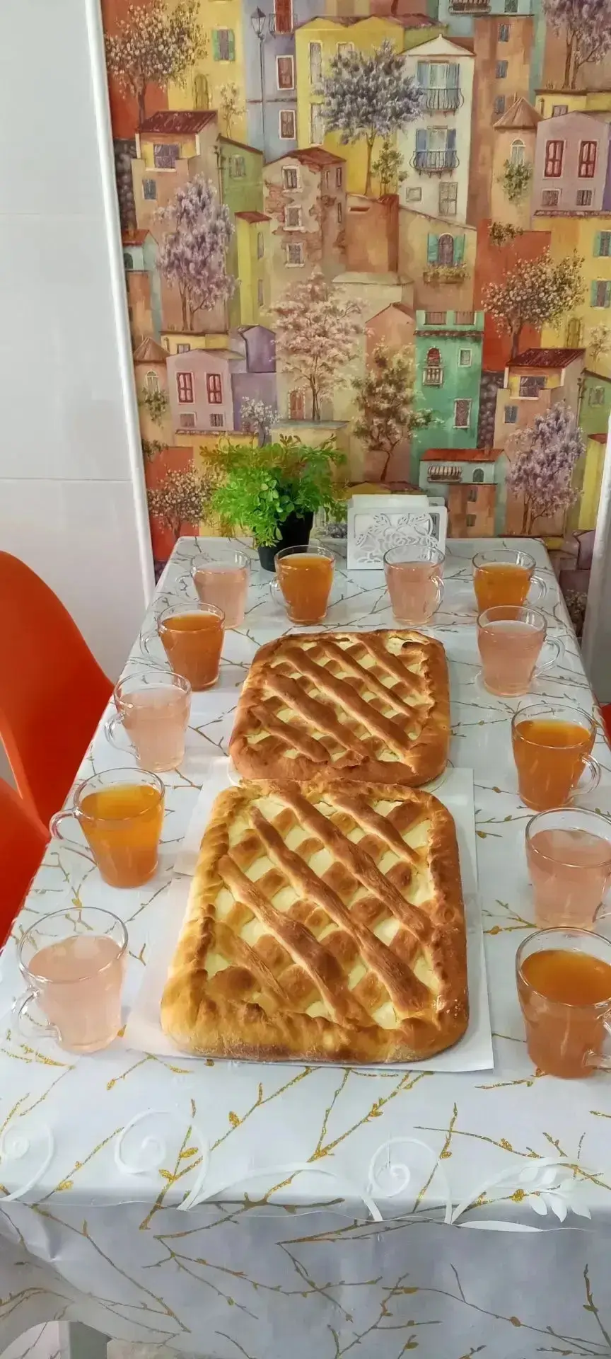 🍽️ У нас всё как всегда — вкусно, душевно и по-домашнему!
