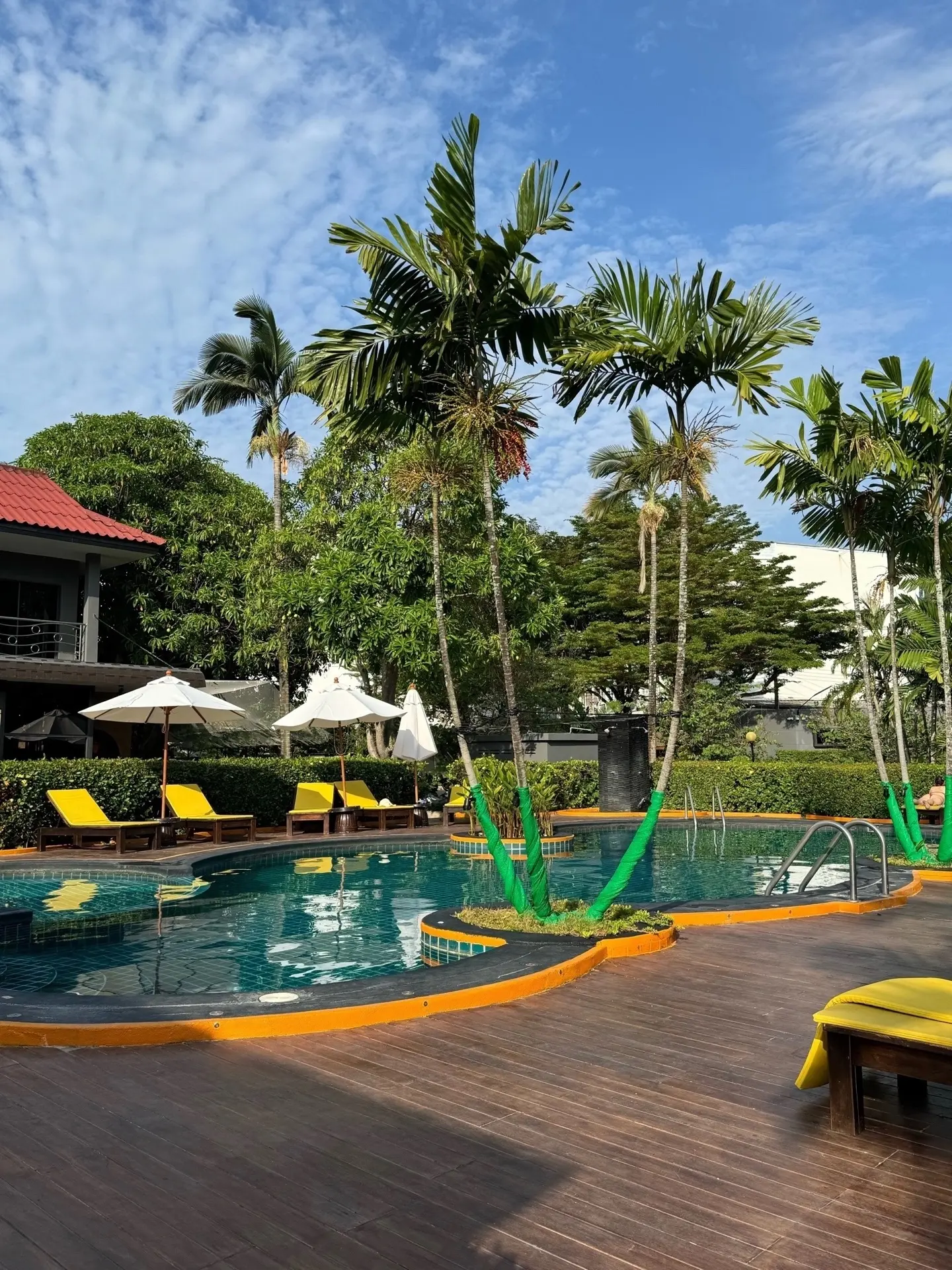 ТАЙЛАНД, ПХУКЕТ 🌴☀️