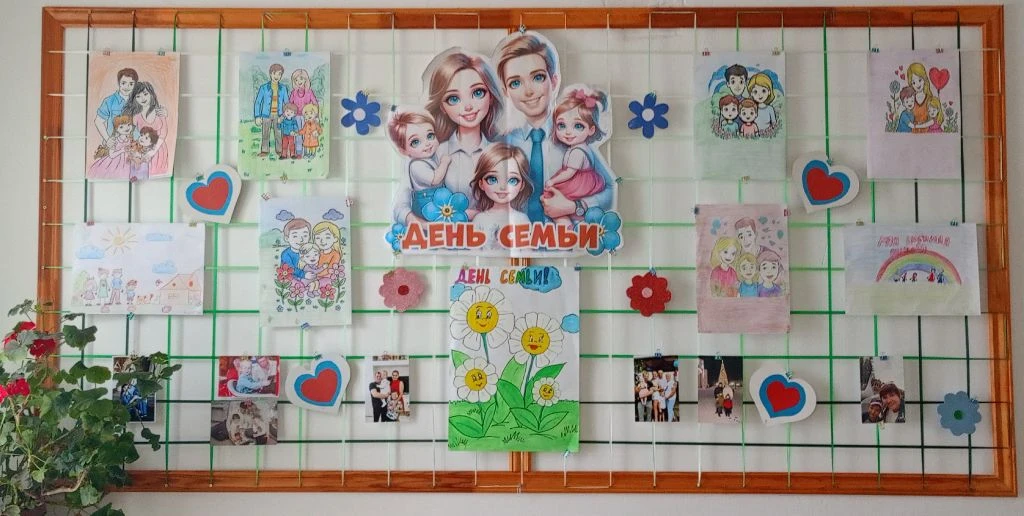 #ГодДошкольногоОбразования#ГДОКурскаяОбласть#ГДОЗолотухинскийРайон