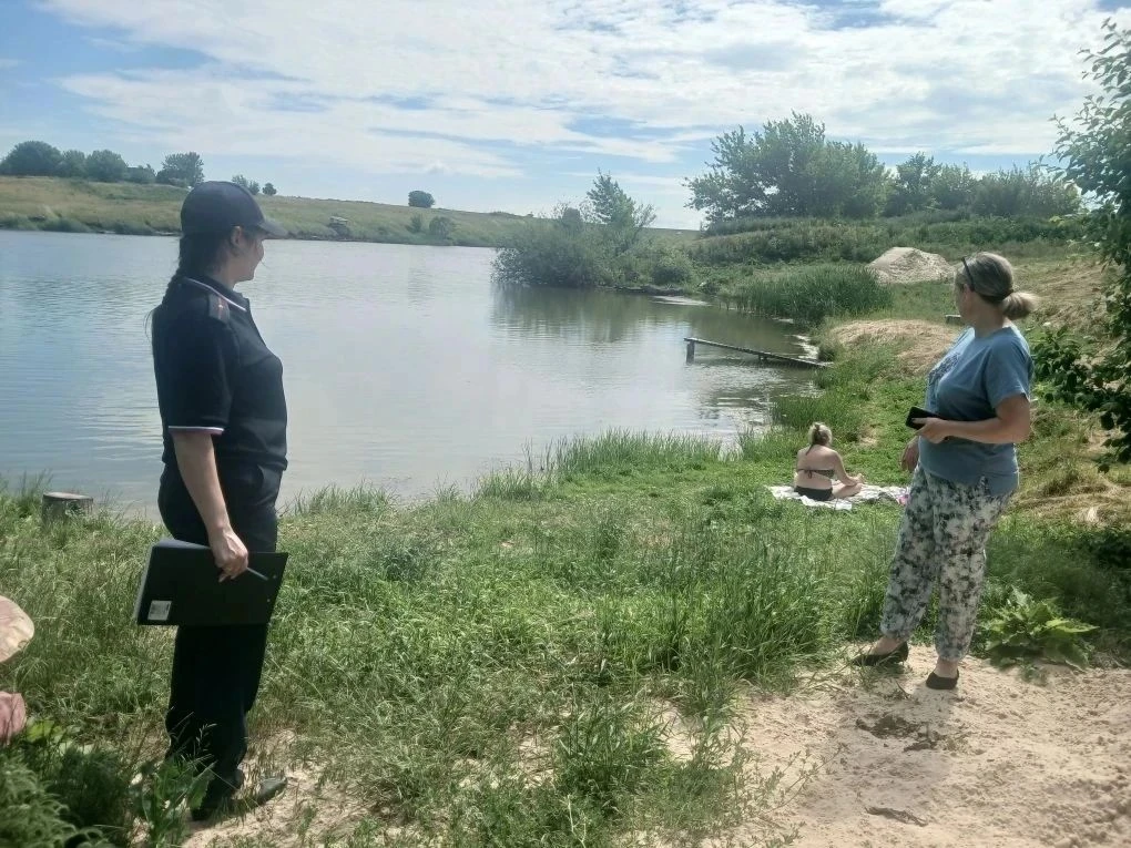 🛟🥽Лето-самое долгожданное время года для детей и их родителей. Чтобы летние каникулы не омрачились