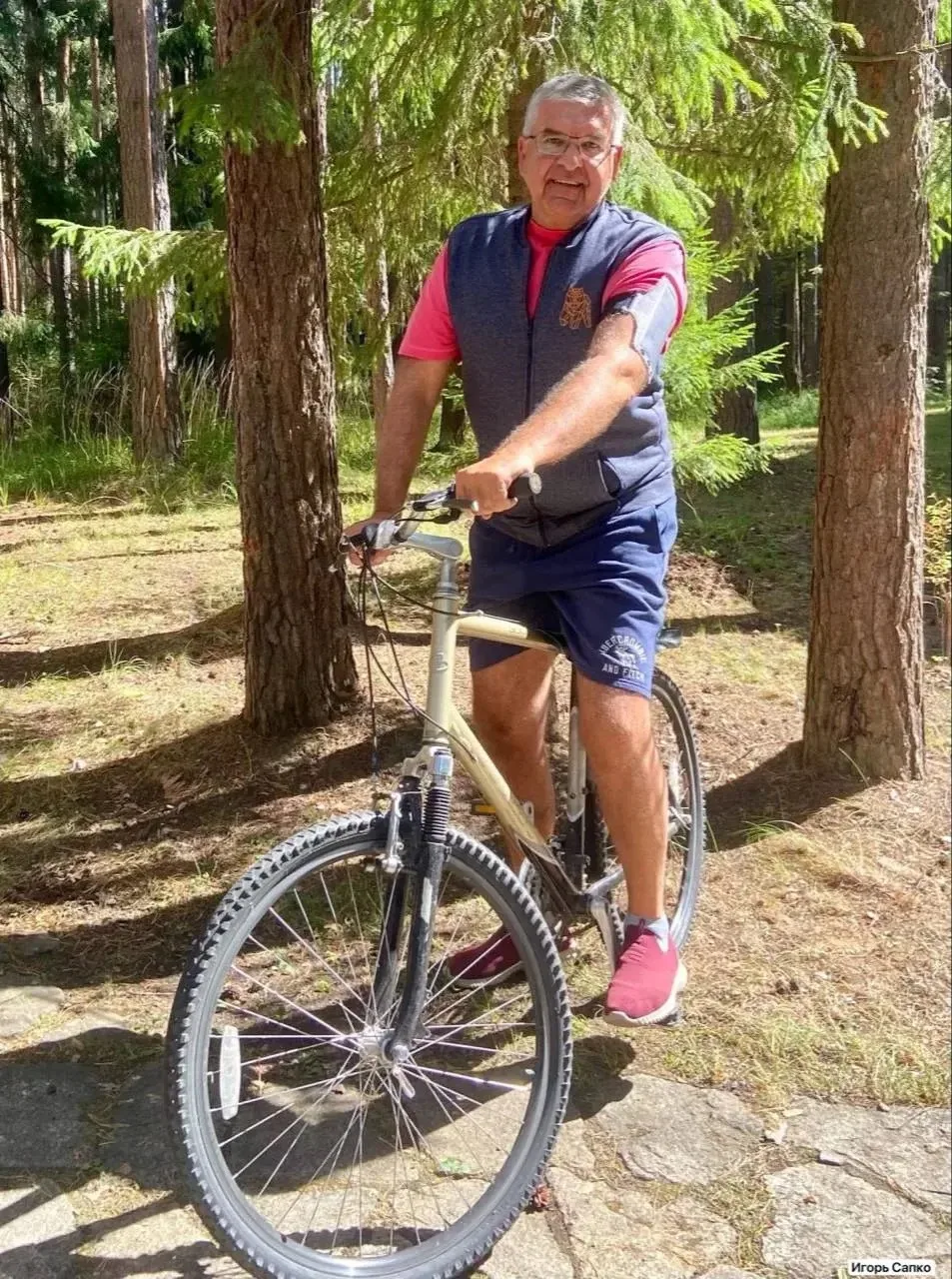 🚲 Пермякам посоветовали пересесть на автобусы и велосипеды