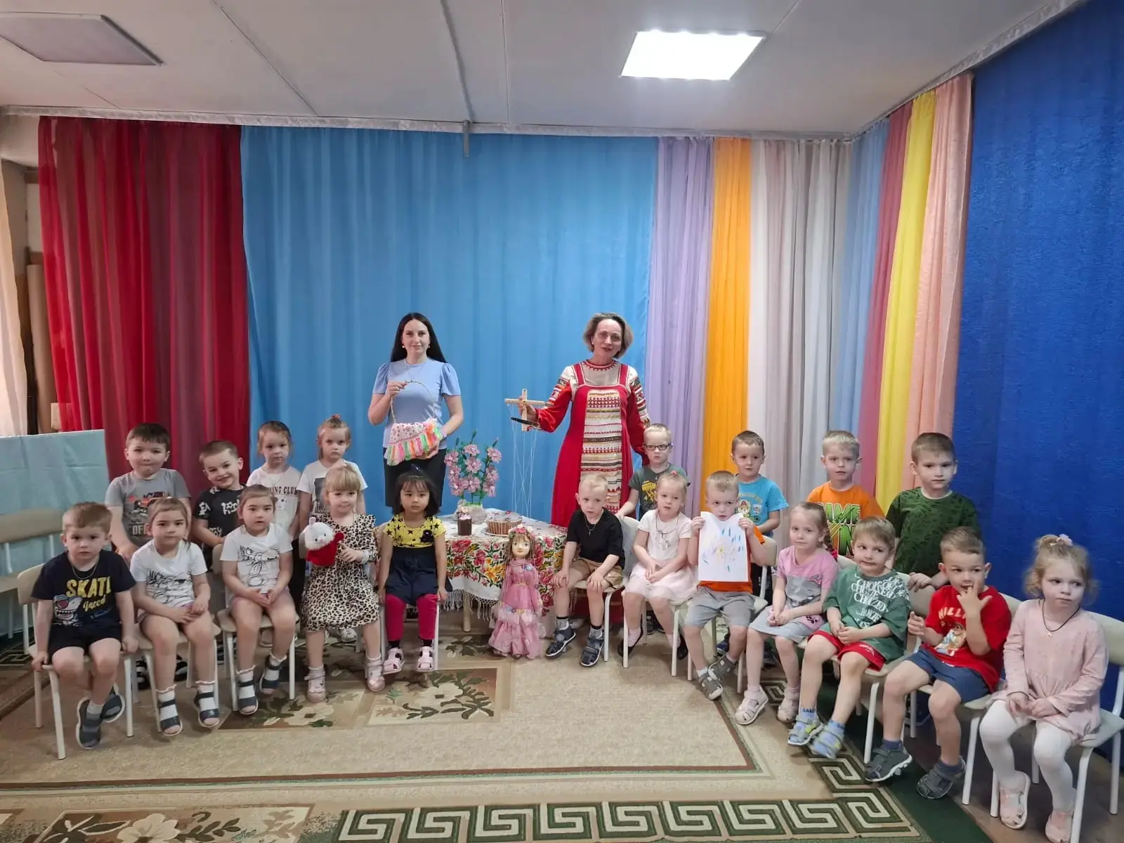 Светлая седмица( Пасхальная неделя) -это семь дней после Пасхи, считающиеся в православ...