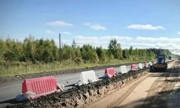 Шесть пунктов весового контроля обновят на дорогах Вологодской области.