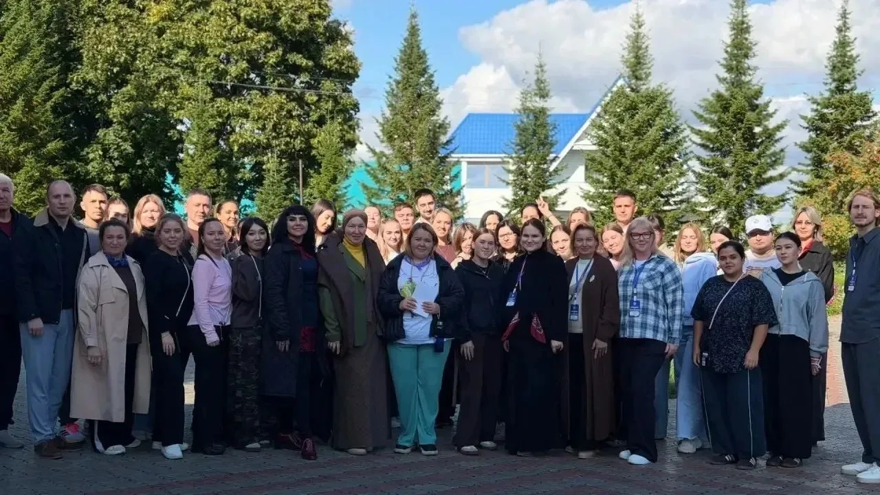 💫 Преподаватель Детской школы искусств Раджапова Альмира Ильшатовна приняла участие в ...