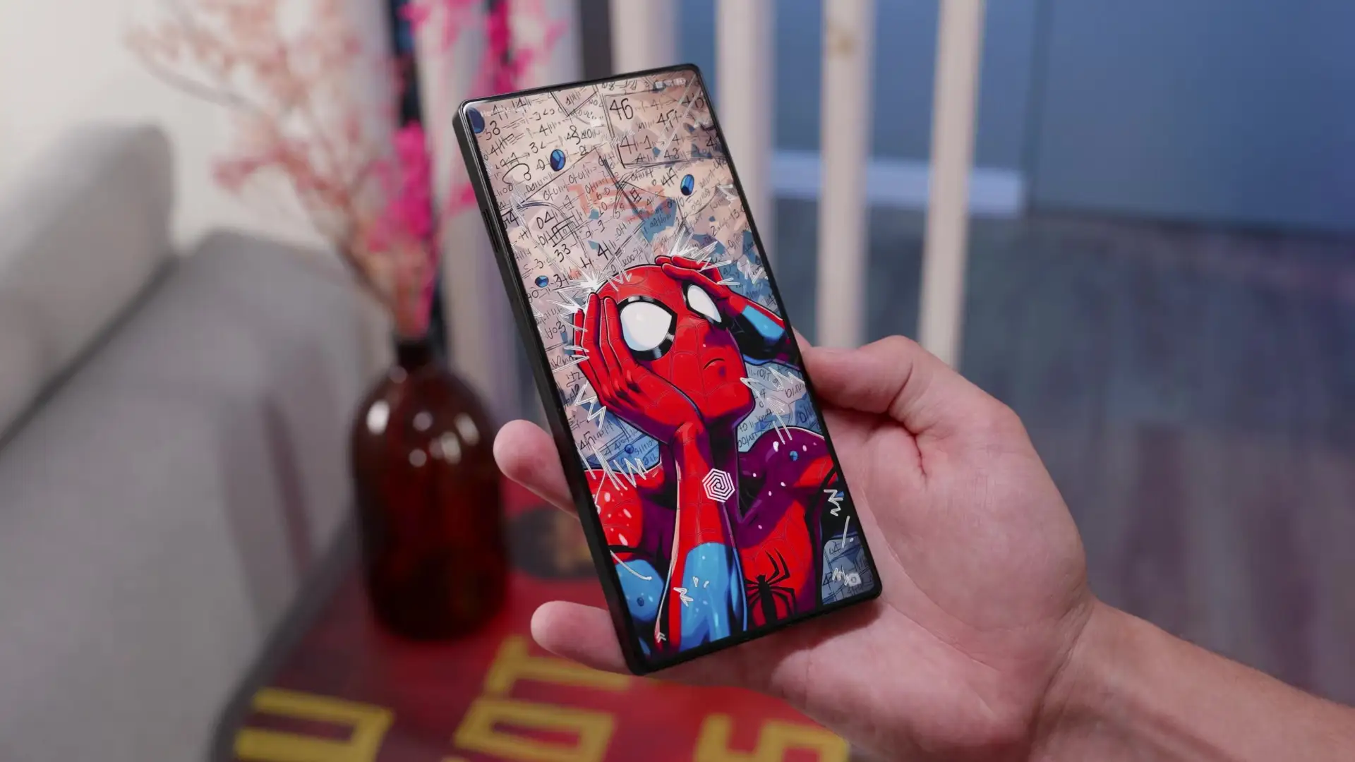Обзор Red Magic 11S Pro: самый совершенный игровой смартфон

Разогнанный процессор Snapdragon 8 Elit