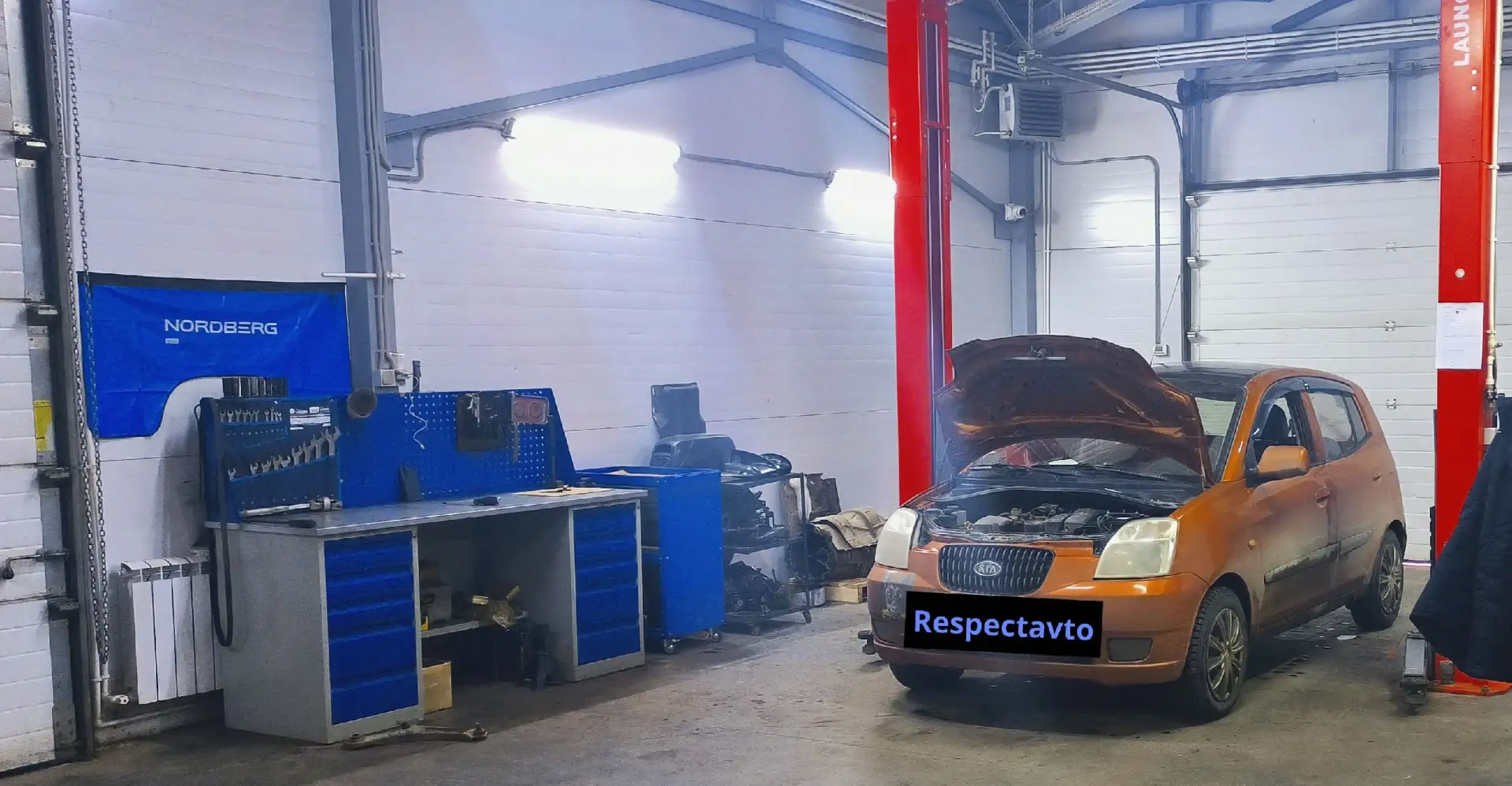 Мелочь? А сколько нервов экономит! 😌