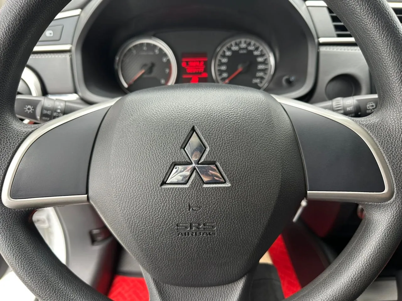 🚘 Mitsubishi ASX (Vitality)