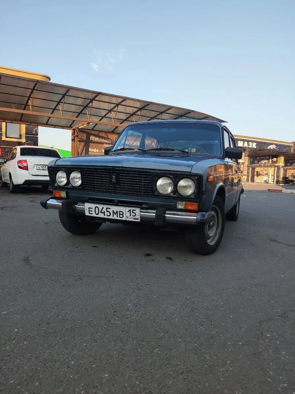 #Авторынок_Осетия