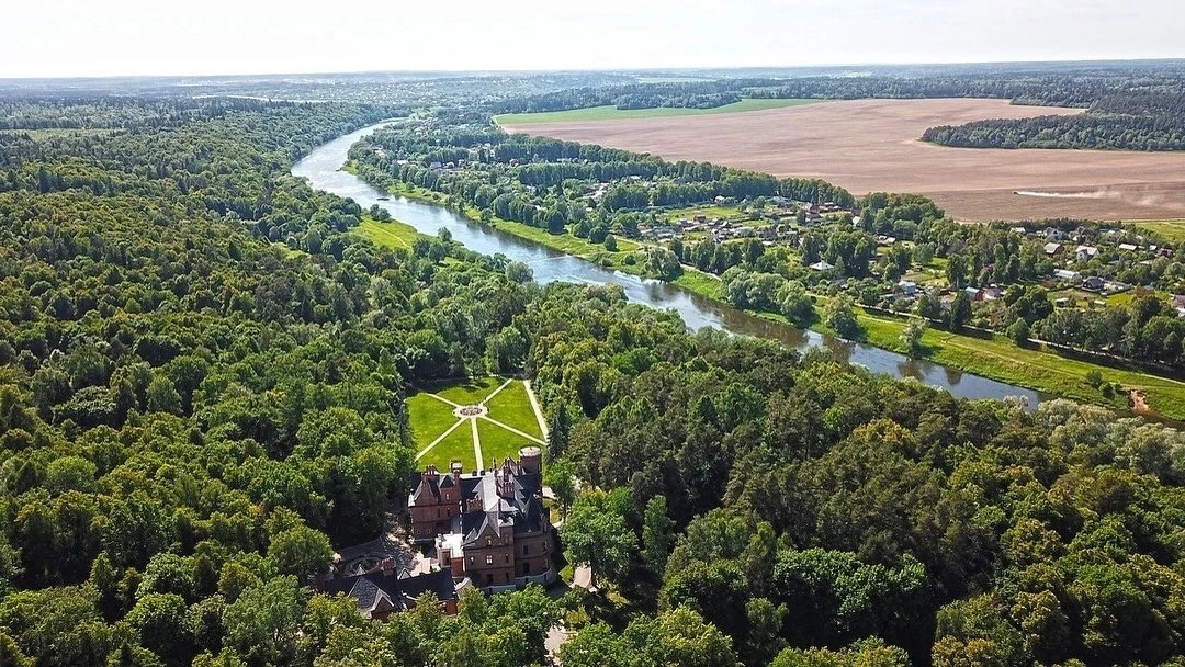Доброе утро, Кубинка! ☀️

Сегодня понедельник, 15 июня, а это значит, что стартует новая рабочая нед