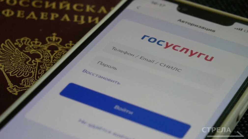 🟢 На Госуслугах появится «зелёная кнопка» - она поможет вернуть доступ к операциям