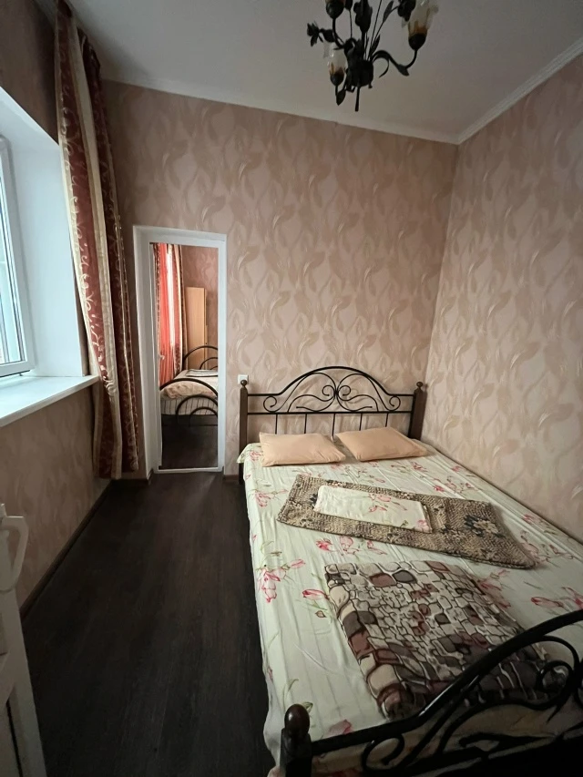 #АНАПА  Приглашаем вас комфортно отдохнуть в частном доме в самом центре Анапы☀️  ✅Хозяйка/без посре