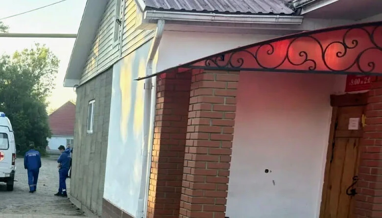 ❗Житель Тамбовской области пойдёт под суд за смертельное избиение мужчины в кафе

Следователи заверш
