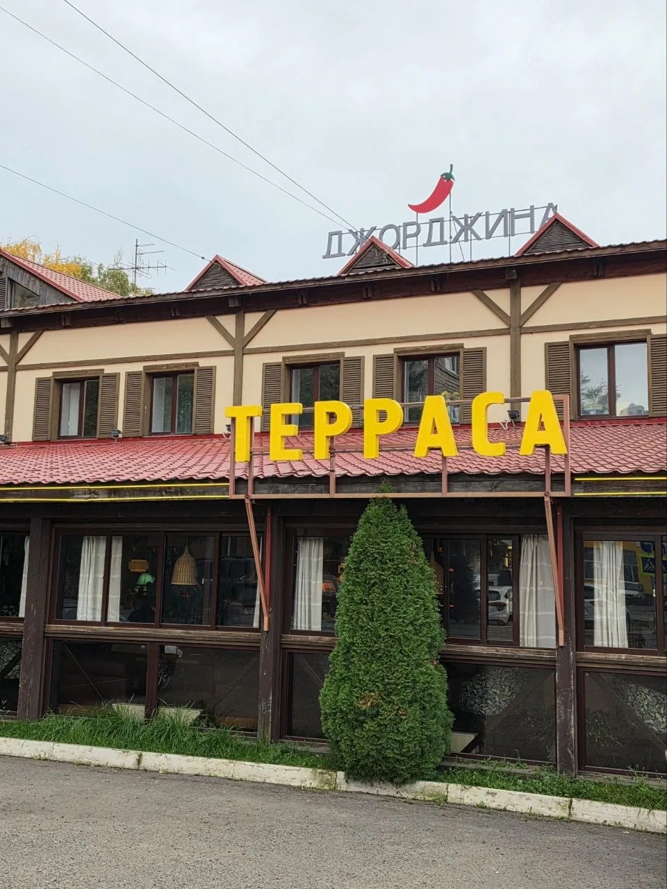 🥟Хинкали против мантов: в Омске устроили гастрономический поединок.
