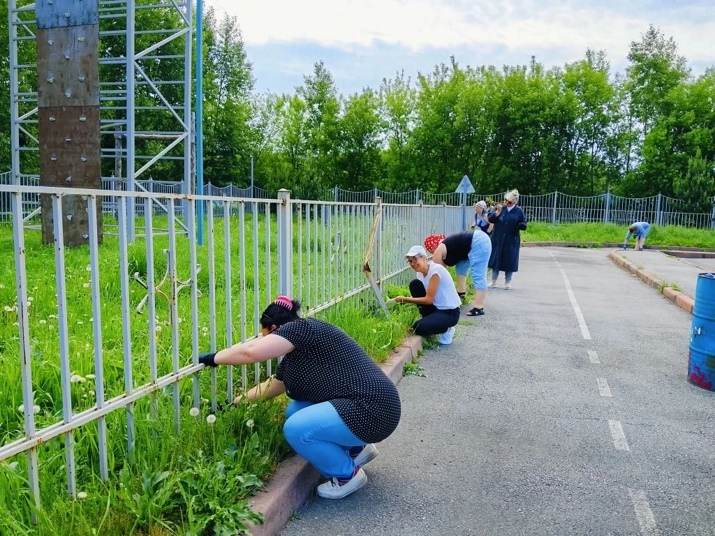 Готовимся к новому учебному году!🚦☺️