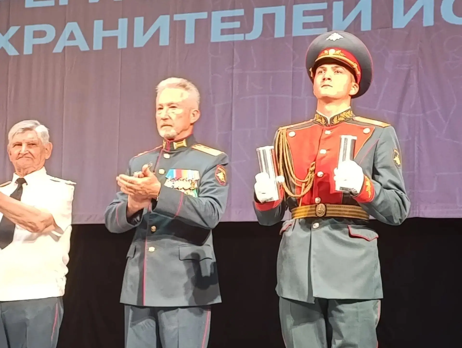 🎉 Слёт «Хранителей истории»: день, который запомнится! 🎉29 августа 2026 года в Ростов...