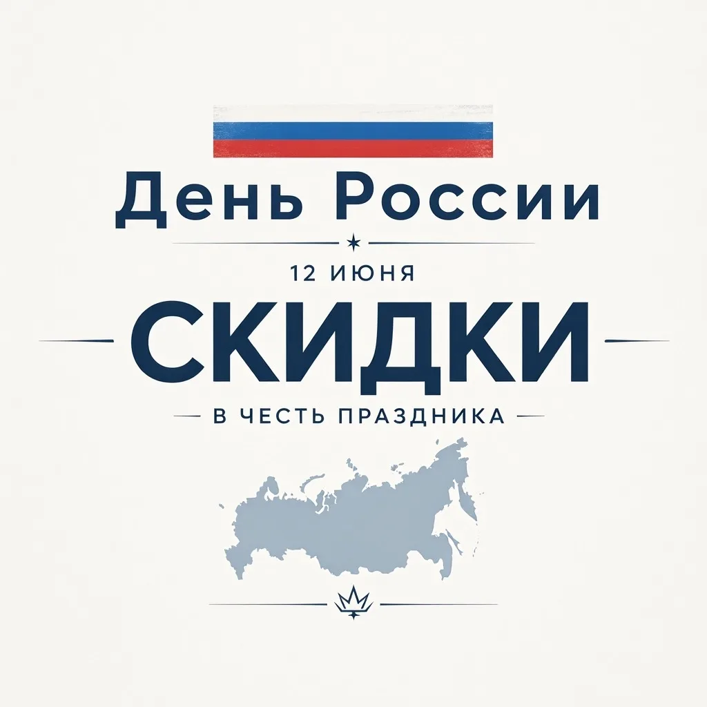 СКИДКИ 12, 13 и 14 июня! 

Ждём Вас в наших магазинах 🛍️