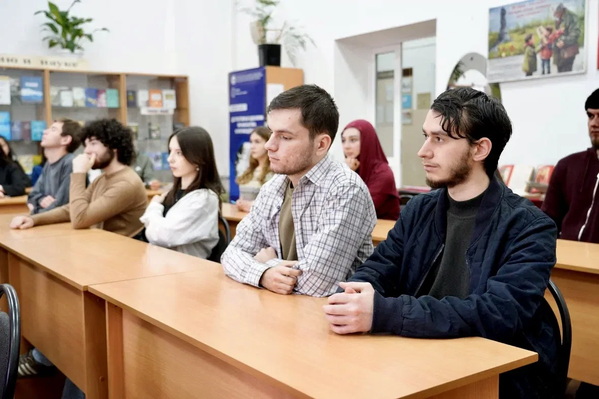 Студенты КЧГУ продемонстрировали свои знания на ежегодной олимпиаде по экономике  Основная цель олим