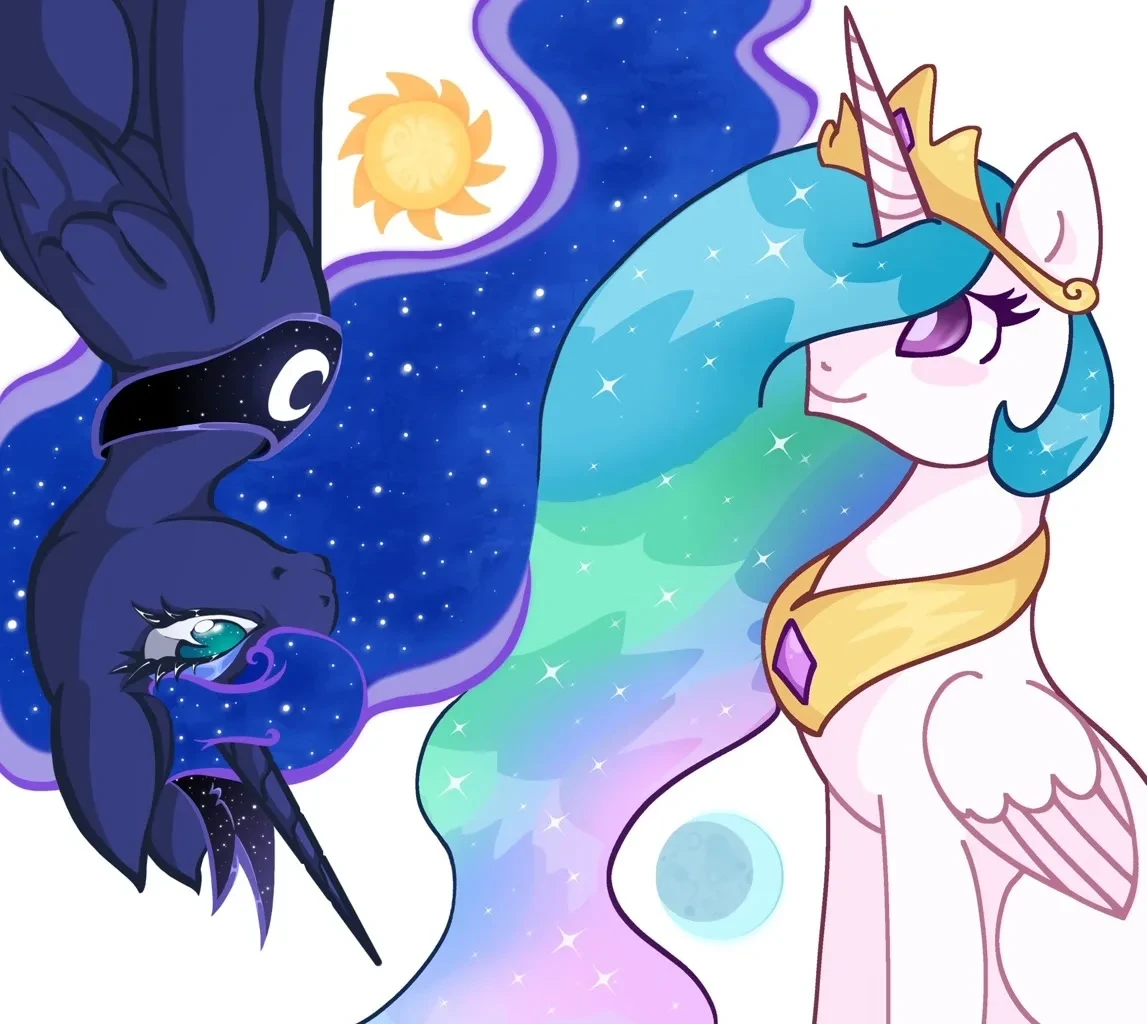 #MyLittlePony