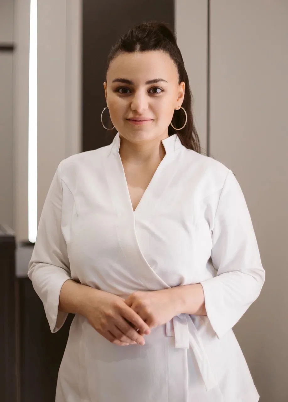 Сегодня в подкасте разбираем: почему кожа жирная, но обезвоженная одновременно?