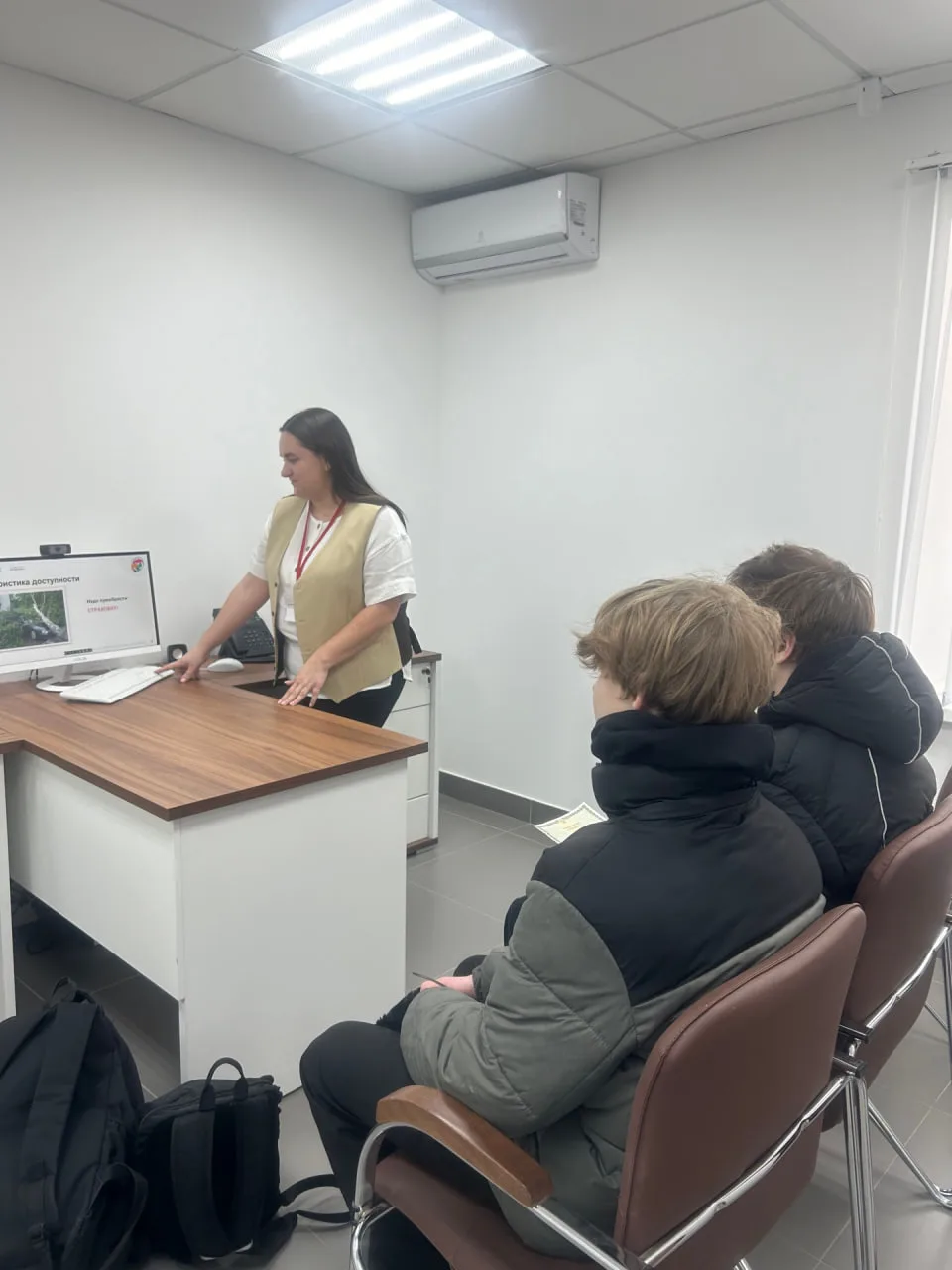 🪐Путь к финансовой стабильности вместе с МФЦ!  📣Завершаем мероприятия в рамках седьмого этапа Всерос
