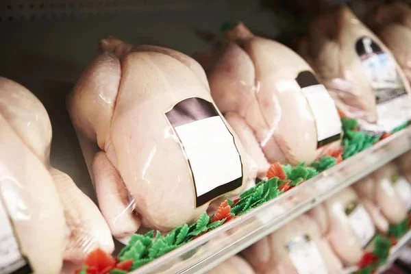 ❗️В России может заметно подорожать курица и другое мясо птицы — производители предупре...