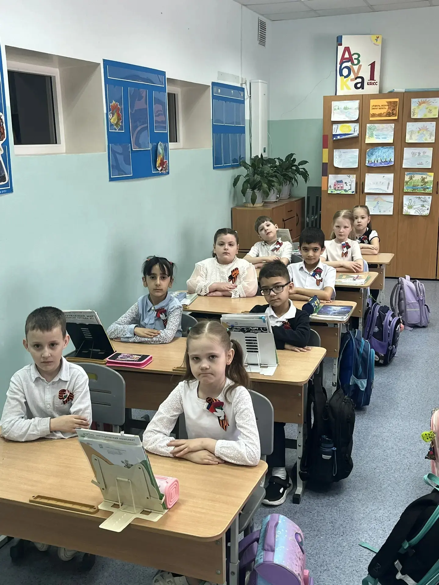 🇷🇺Всероссийская акция «Весенняя Неделя Добра – 2026»:🙌🤝 "Мы вместе создаем наше будущее!"   💫С 18 по