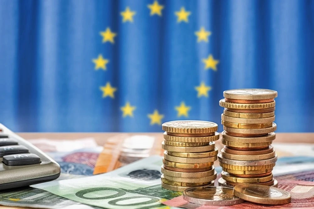 Германия и пять стран ЕС пригрозили заблокировать семилетний бюджет Евросоюза