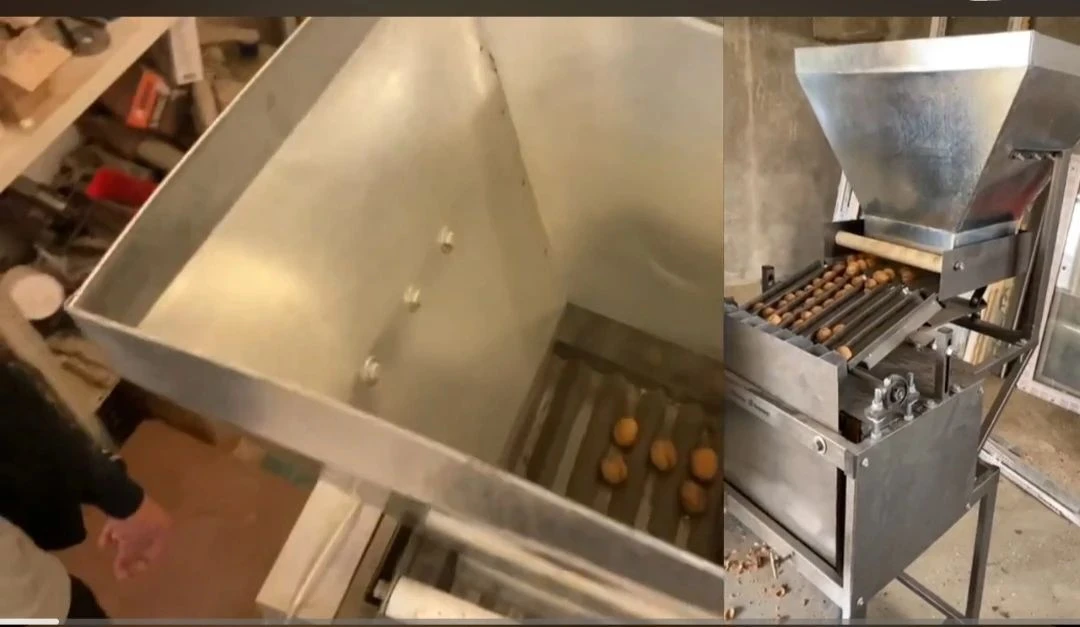 Куплю устройство для быстрой колки грецких орехов