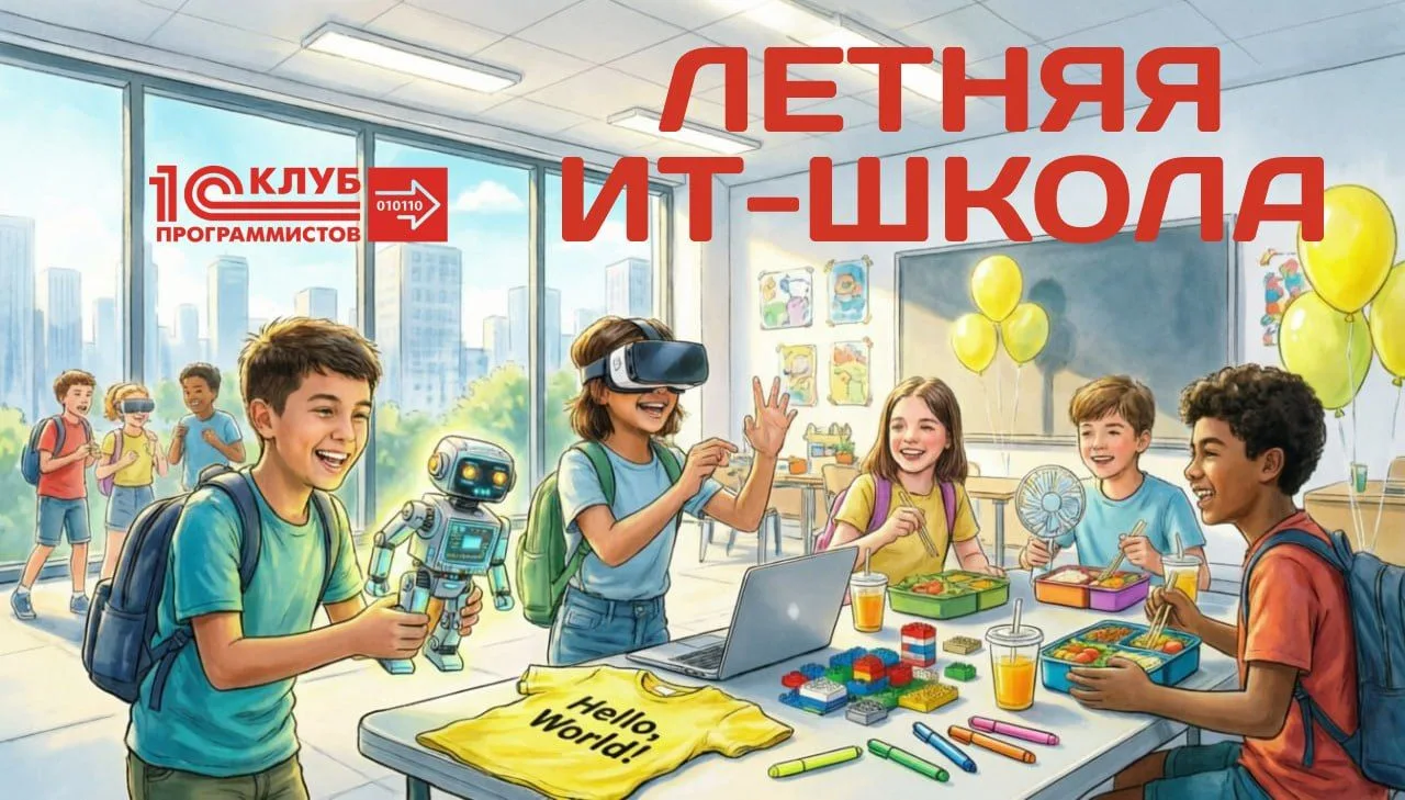 🔥🔥Спешим рассказать, что уже вовсю планируем ЛЕТНИЕ ПРОГРАММЫ для школьников!