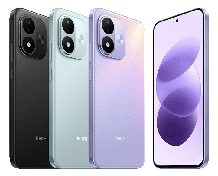 Анонс Redmi Note 17 и 17 Pro — смартфоны с большими батареями