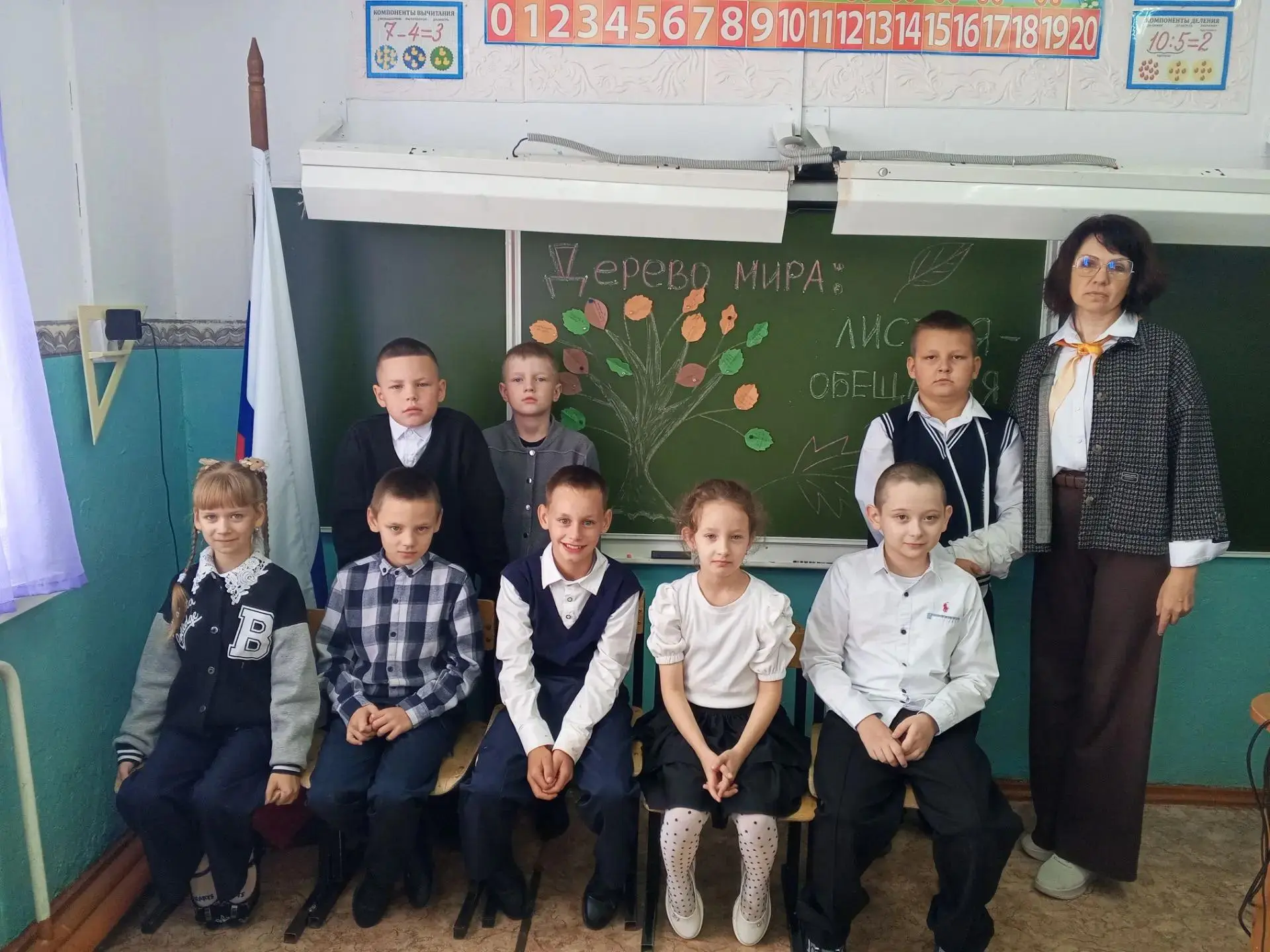 В рамках памятных мероприятий, приуроченных к окончанию Второй мировой войны и победе н...
