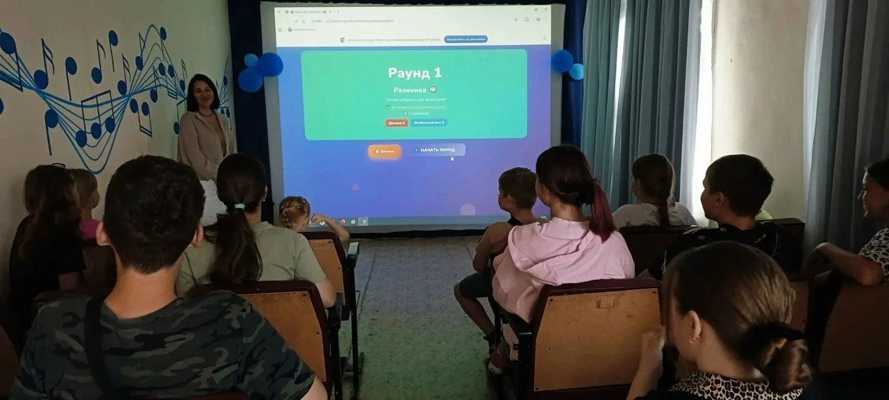 «ОчУмелые ручки»!