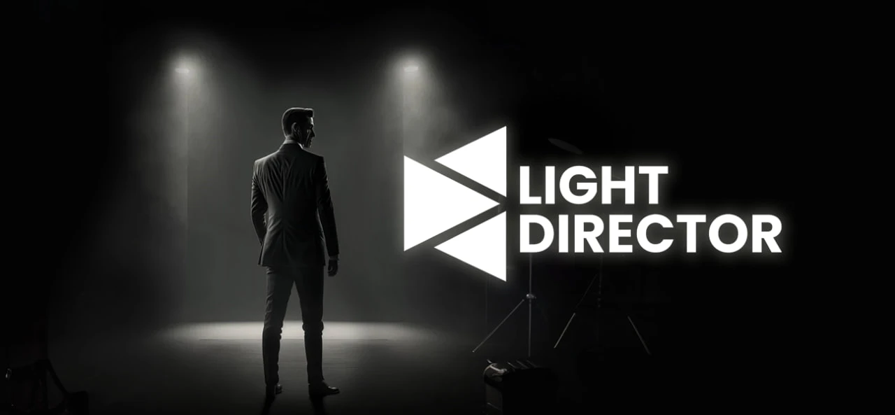 Light Director Addon