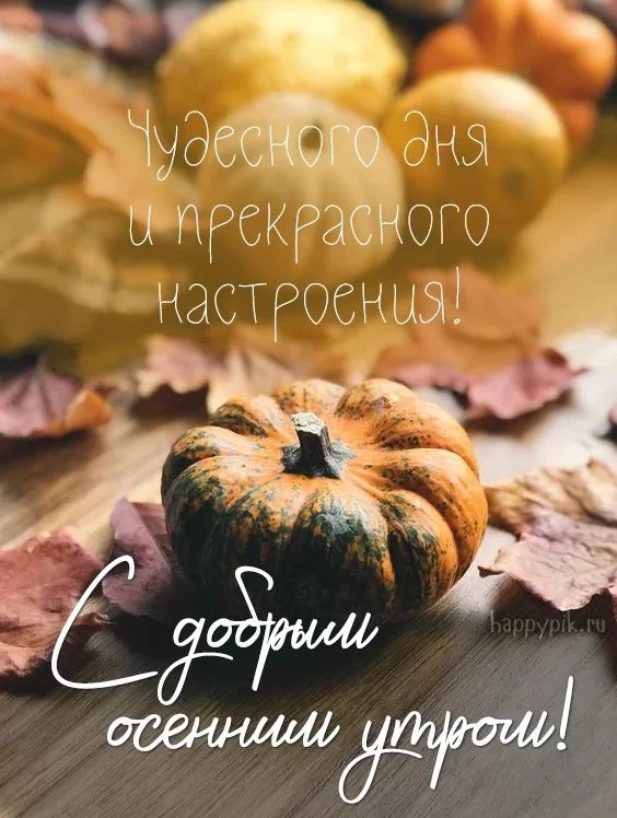 😊 Доброе утро! Желаю уюта дома, ясности в мыслях и приятного чувства, что впереди ещё ...