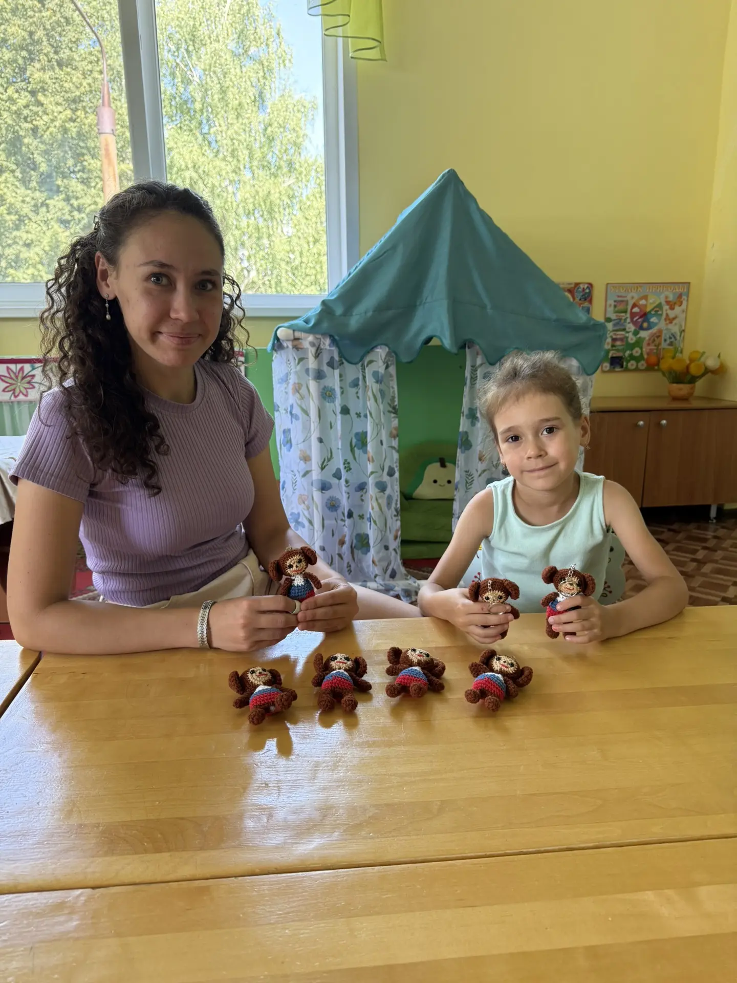ВЯЖЕМ ВСЕЙ СТРАНОЙ 🇷🇺