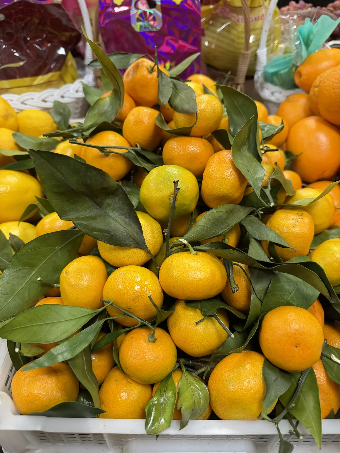 Мандарины Беби 🍊🍊