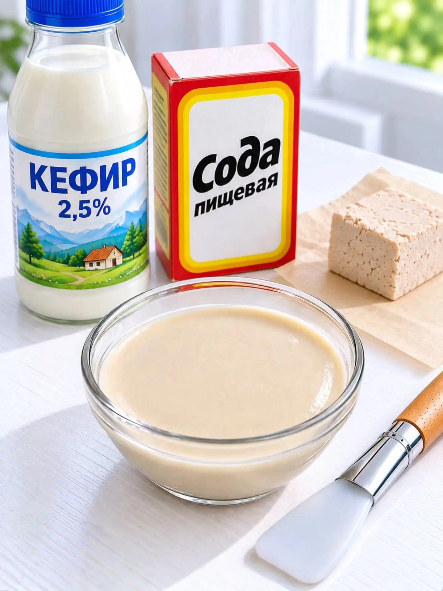 Девочки, расскажу про масочку! Я конечно много покупаю корейских баночек, но есть у мен...