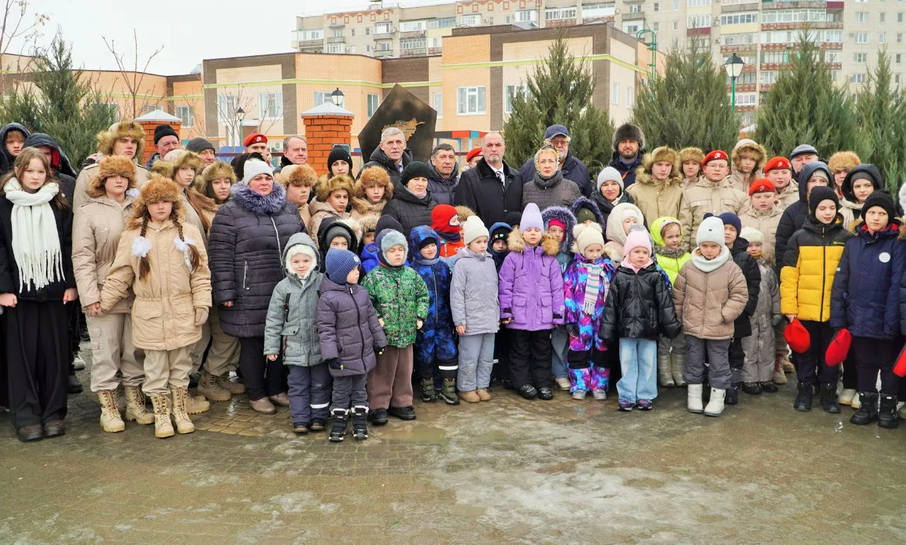15 февраля — День памяти о россиянах, исполнявших служебный долг за пределами Отечества.