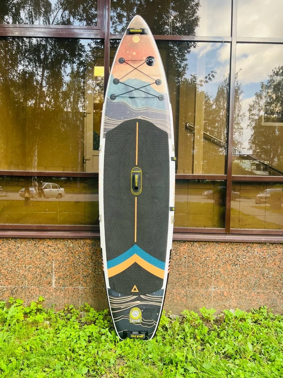 Sup-доска Rave Board Envision 11'0"