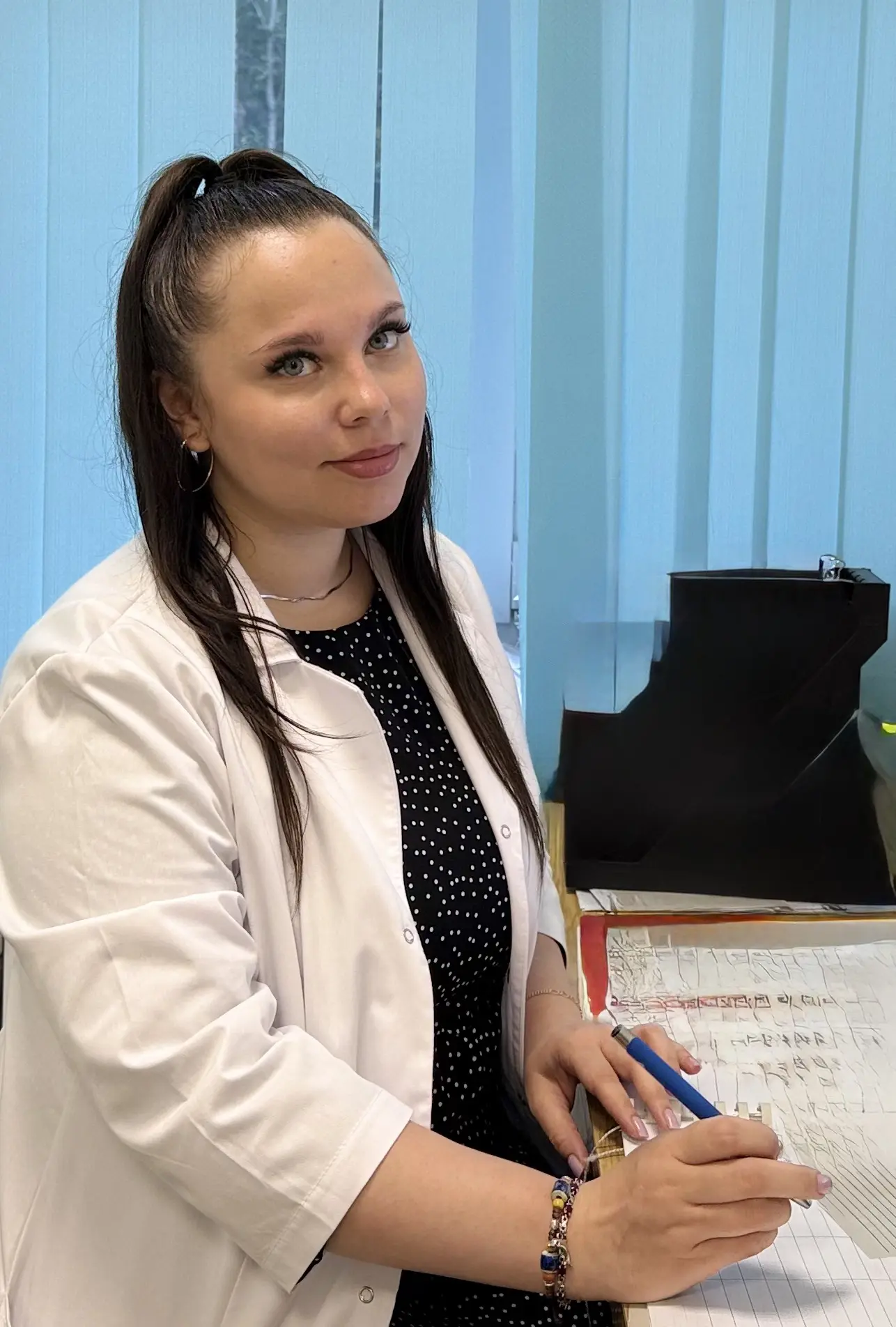 Уважаемые пациенты и подписчики!