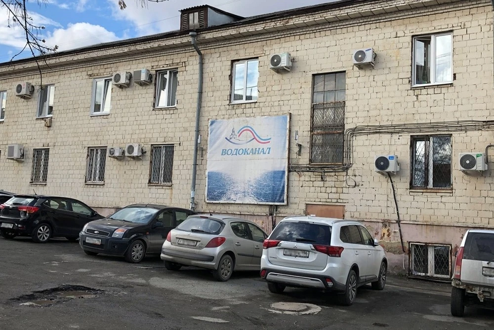 ⭕ Из-за паводка в Нижнем Тагиле перенесли массовое отключение холодной воды