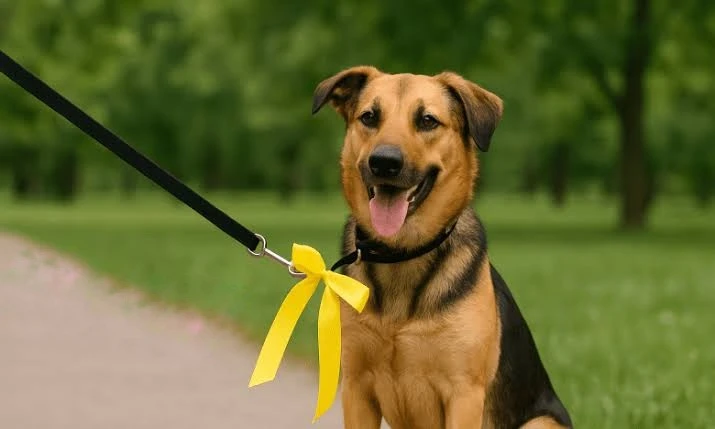 🐕‍🦺 Проект «Жёлтая лента» — язык, который понимают не все.