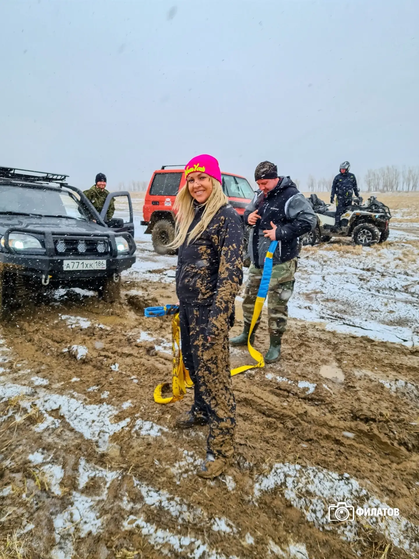 Это было недавно, это было давно... 🚙💨  Пять лет. Целых пять лет прошло с того самого момента. Тогда