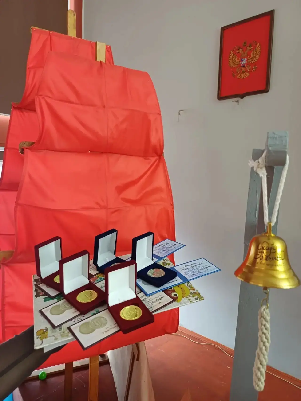 🎓 Выпуск 2026: 31 гордость нашей школы!

В этом году стены родной школы покинул 31 выпускник 11-х к