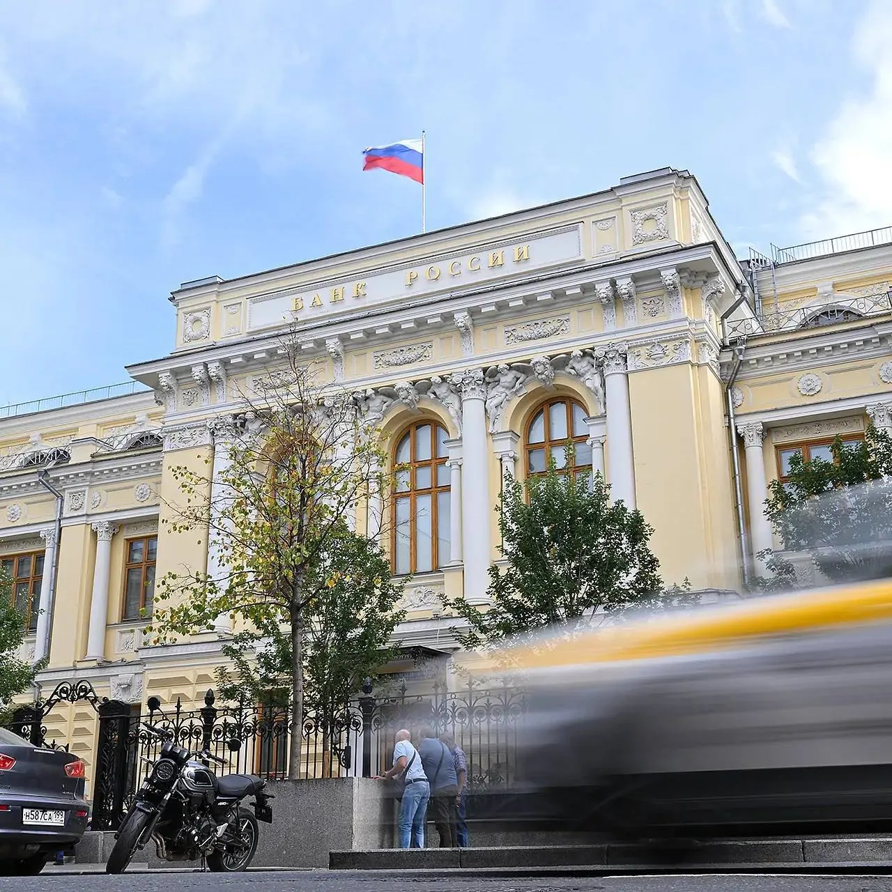 📉 Инфляция в России замедляется — данные ЦБ

Банк России сообщил о замедлении роста цен по итогам и