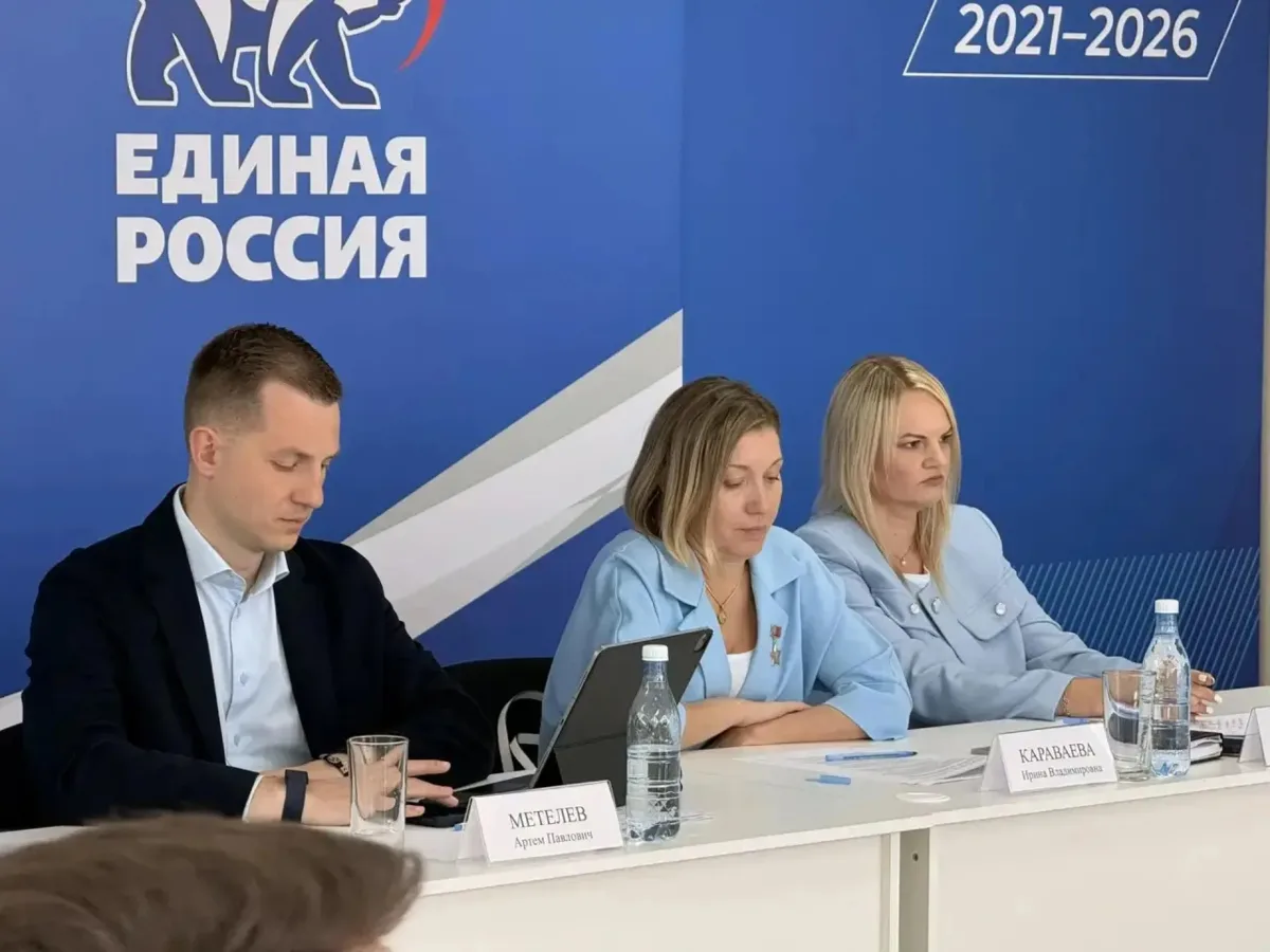 На Кубани разработана дорожная карта наставничества — об этом рассказали в ходе круглог...