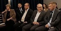 14 августа, в Костроме, на ежегодном заседании Союза городов «Золотого кольца» глава го...