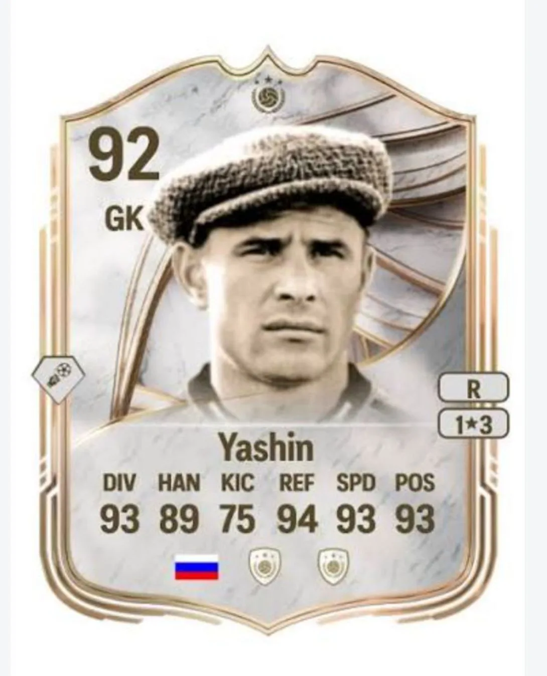 ❌ BREAKING! ЛЕВ ЯШИН УДАЛЁН ИЗ FC27!