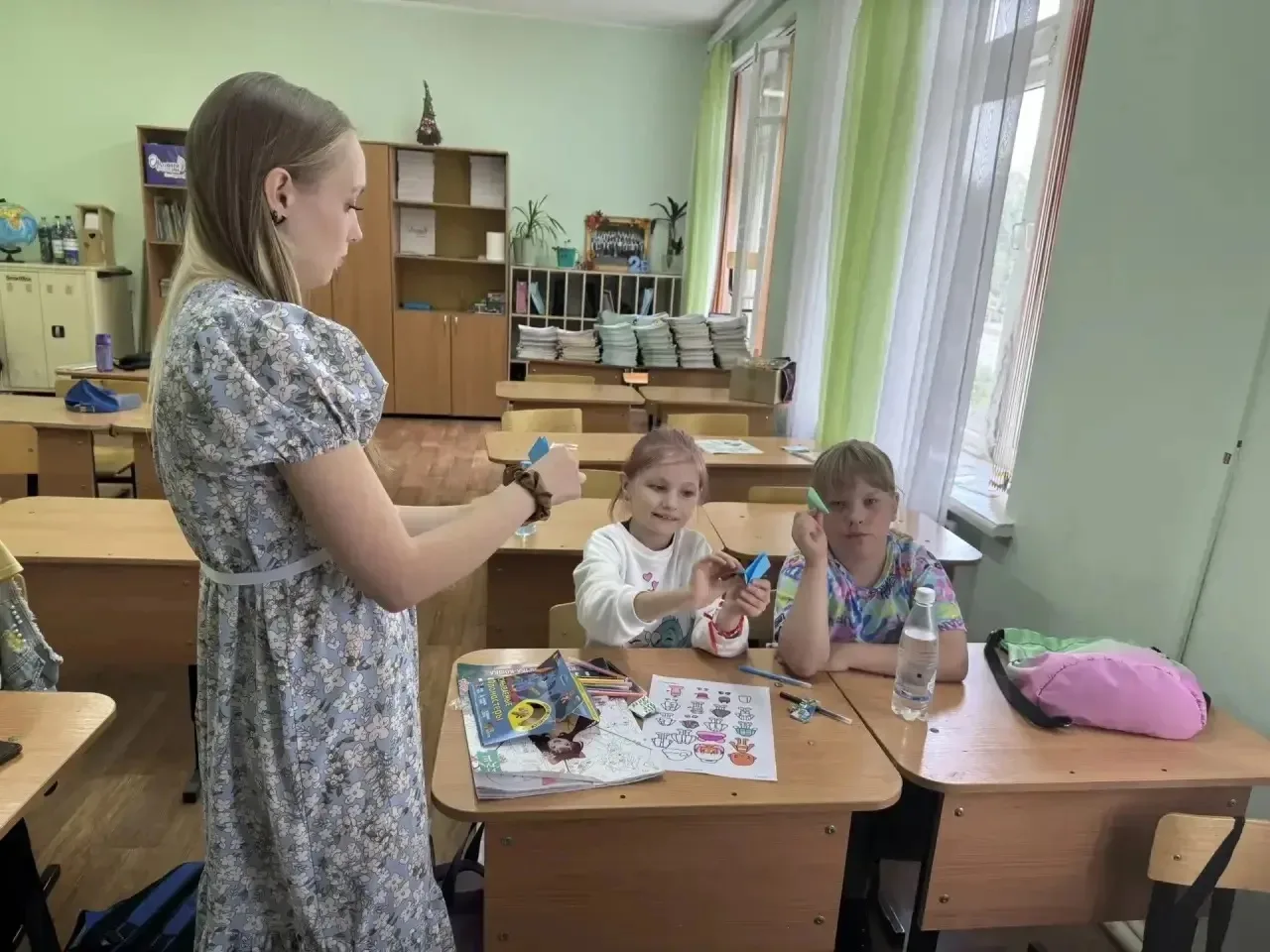 Детство – самое прекрасное время для человека. Счастливое детство – это счастливые воспоминания о ра